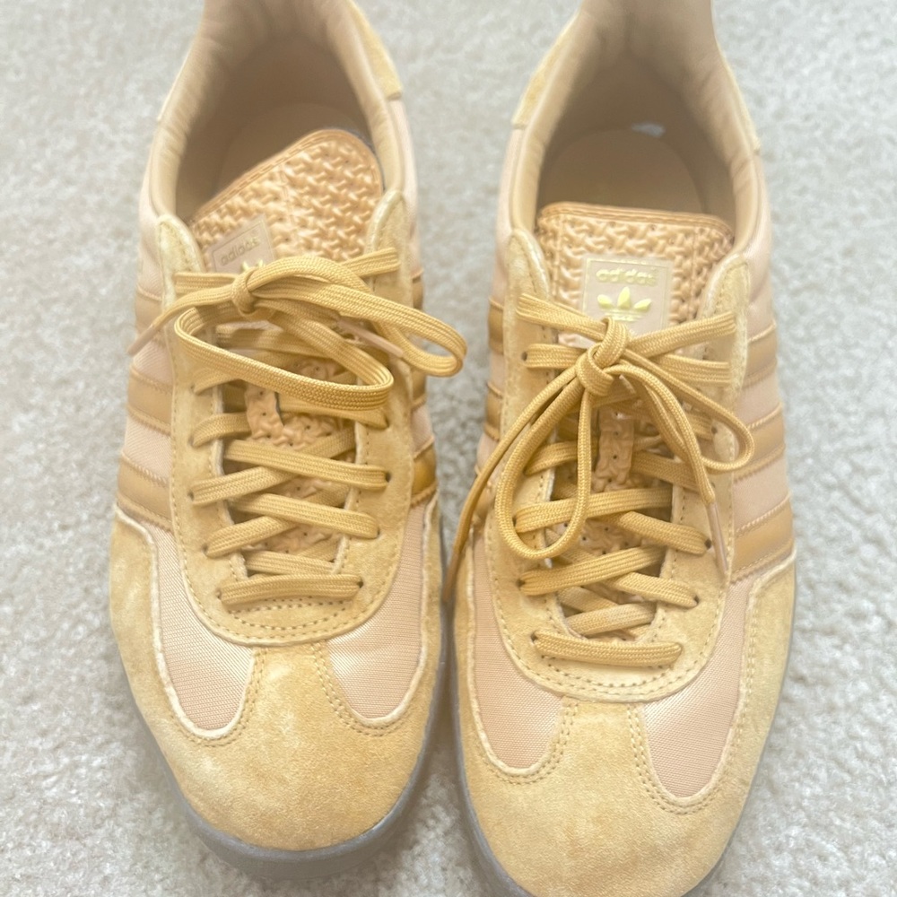 Adidas Gazelle Indoor 2022 - image 8